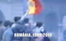 ”Ne-am ridicat: România, 1989-2019”: România la 30 de ani de la Revoluție, de la comunism la Uniunea Europeană