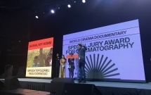 „Acasă, My Home”, documentarul de debut al lui Radu Ciorniciuc, premiat la Sundance Film Festival 2020