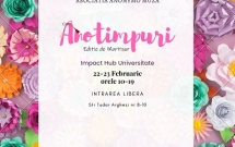 Anotimpuri // 22-23 februarie 2020