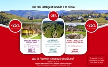 Taberele Coolturale BookLand, cel mai inteligent mod de a te distra