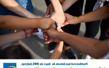 Pepco România susține educația copiilor din centrele de plasament