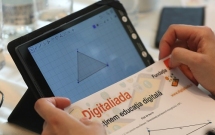 800 de noi resurse digitale educaționale pe platforma Digitaliada