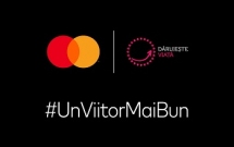 Mastercard se alătură Asociației Dăruiește Viața în lupta împotriva COVID-19, cu o donație de 100.000 euro