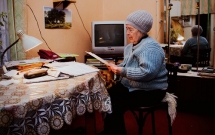 Fondul Special pentru Bătrâni răspunde nevoilor urgente ale celor care nu mai au pe nimeni