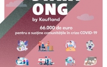 Start ONG oferă finanțare rapidă în lupta cu COVID-19