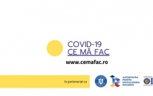 cemafac.ro, a doua soluție din ecosistemul de 6 soluții digitale de luptă contra efectelor COVID-19