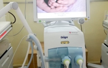 Fond de urgență pentru spitale: Spitalul Universitar de Urgență București și alte patru spitale primesc echipamente și aparatură medicală vitale de la Salvați Copiii