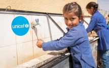 UNICEF intensifică sprijinul acordat în 145 de țări pentru educația copiilor, în contextul închiderii majorității școlilor din lume din cauza COVID-19