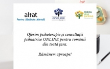 ALIAT oferă servicii online în perioada pandemiei COVID - 19