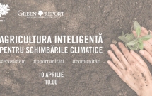 Ashoka şi EIT Climate-KIC identifică 189 de inovatori în domeniul climei în România