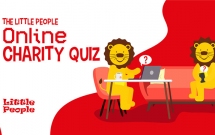 #stamacasa și facem bine la prima ediție a Quiz-ului Caritabil Online Little People