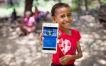 UNICEF și Microsoft lansează o platformă educațională globală pentru a contribui la gestionarea crizei din educație provocată de COVID-19