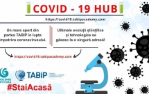 Platformă științifică dedicată combaterii COVID-19, lansată de Institutul Cultural „Yunus Emre”