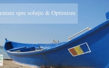 România Pozitivă lansează programul gratuit de învățare online „Orientare spre Soluție & Optimism”
