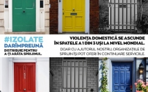 Fundația AVON pentru Femei acordă Asociației ANAIS un grant pentru continuarea serviciilor de asistență  a victimelor violenței domestice din România