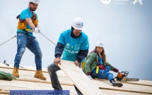 OAR București și Habitat for Humanity România lansează concursul de soluții de arhitectură „Acasă pentru umanitate”