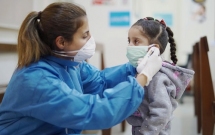 UNICEF lansează un apel la donații în valoare de 1,6 miliarde de dolari pentru a răspunde nevoilor în creștere ale copiilor afectați de pandemia de COVID-19