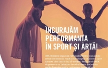 Programul MOL de promovare a talentelor a ajuns la ediția a 15-a // Sprijin financiar de 560.000 lei pentru tineri sportivi și artiști