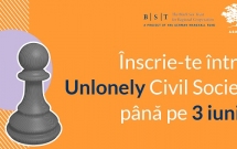 Unlonely Civil Society, programul Ashoka pentru susținerea societății civile în procesul de digitalizare