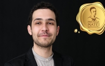 Gala Matei Brâncoveanu 2020: Marele premiu de 12.000 euro oferit de Fundația Alexandrion a fost câștigat de Edmond Niculușcă