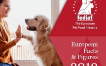 85 milioane de gospodării din Europa deţin un animal de companie
