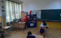 Salvați Copiii România începe un program amplu de educație remedială, pentru copiii al căror acces la educație a fost suspendat pe perioada carantinei