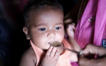 Pe măsură ce tot mai multe persoane suferă de foame şi malnutriţia persistă, atingerea obiectivului „ZERO FOAME” până în 2030 este pusă la îndoială