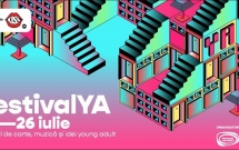 Cărturești invită adolescenții să dea check-in la FestivalYA, primul festival de literatură și idei Young Adult din România