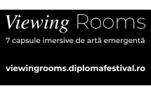 Se lansează DIPLOMA Viewing Rooms, o platformă online cu lucrări de artă și design