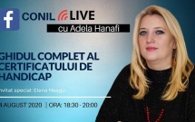 Ghidul complet al certificatului de handicap