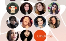 UNArte organizează expoziția virtuală Licență AT-DT “20/20”