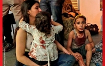 Salvați Copiii lansează un apel pentru intervenție umanitară urgentă în Beirut: copiii trebuie puși la adăpost
