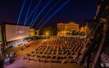 „Acasă”, debutul regizorului Radu Ciorniciuc - Premiul Zilelor Filmului Românesc pentru secțiunea Lungmetraj la TIFF 2020