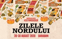 Agenda pentru comunitate la Zilele Nordului 2020