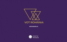 Code for Romania lansează Vot România, ghidul complet al alegerilor din această toamnă