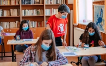 S.O.S. Educație reală pentru toți copiii: Școala din comuna Viișoara, Botoșani, are nevoie urgentă de conexiune la internet și tablete pentru copii