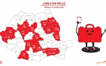 40 de școli din mediul rural au acum acces la educație digitală, în urma campaniei “Împreună nu lăsăm nicun elev în urmă”