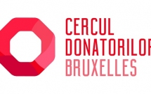 PeStop, CeRe și Centru Parteneriat pentru Egalitate la Cercul Donatorilor Bruxelles