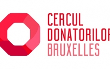 PeStop, CeRe și Centru Parteneriat pentru Egalitate la Cercul Donatorilor Bruxelles