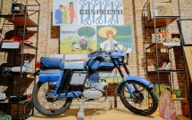 Începe a treia ediție Made in RO: muzeu pop-up de publicitate și branduri românești