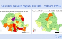 Philips România și Airly continuă să extindă prima rețea independentă de monitorizare a calităţii aerului din România prin campania „România respiră”