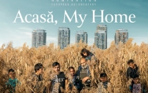 „Acasă”, primul documentar românesc de debut selectat în cursa pentru premiile Academiei Europene de Film