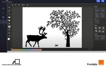 Image Creator: primul software din lume ce realizează desene interactive pentru copiii nevăzători