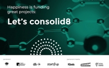 Antreprenorii sociali și cei din industriile creative au acum o platformă de crowdfunding gratuită: consolid8, dezvoltată la inițiativa fonduri-structurale.ro