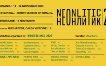 NeoNlitic 2.0, între 14 – 28 noiembrie la Muzeul Național de Istorie din București