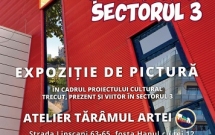 Trecut, Prezent și Viitor creativ: Copiii învață istoria Sectorului 3 prin ateliere creative