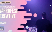 De la meserii creative la industrii culturale -  cunoștințe generative și piața muncii creative