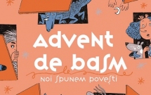 Advent De Basm – drumul în povești până la Crăciun