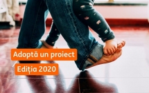 ING finanțează cu 150.000 EUR adaptarea și continuarea inițiativelor sociale a patru ONG-uri, în cadrul programului Adoptă un proiect