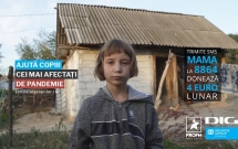 PROFM și SOS Satele Copiilor România lansează o campanie de Crăciun Open to People